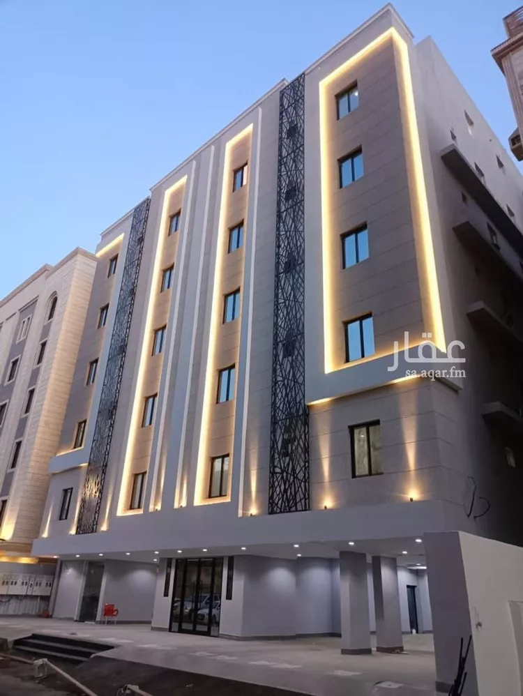 Apartment for Sale in Jeddah Al Marwah