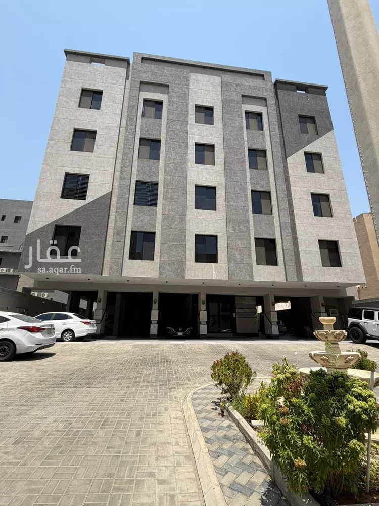شقة للبيع في شارع أبي إسحاق القرشي, حي الريان, مدينة جدة, منطقة مكة المكرمة
