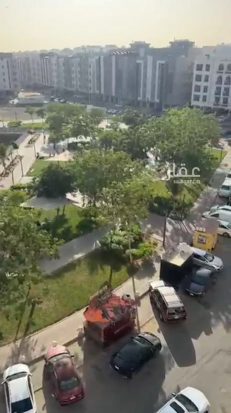 شقة للبيع في شارع أم الحجر, حي الواحة, مدينة جدة, منطقة مكة المكرمة صورة 2