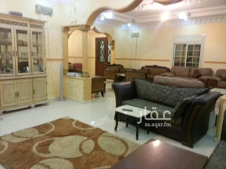 فيلا للبيع في شارع عز الدين المقدسي, حي أبحر الشمالية, مدينة جدة, منطقة مكة المكرمة صورة 3