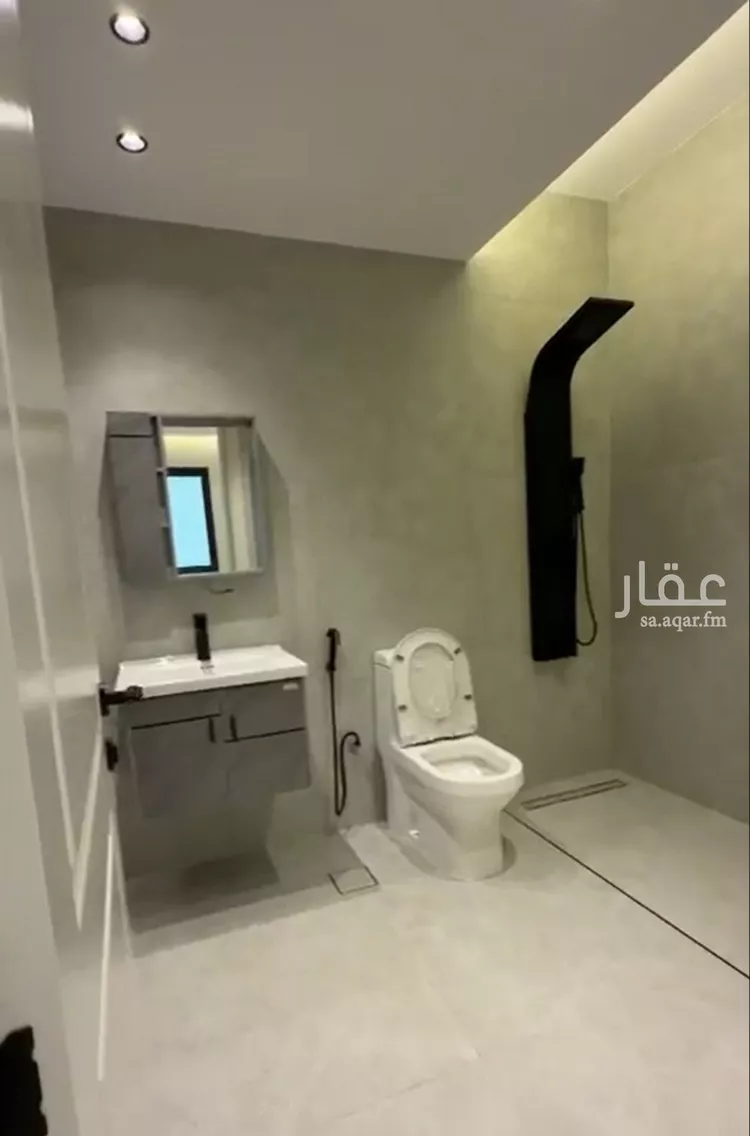 شقة للبيع في شارع أبي إسحاق القرشي, حي الريان, مدينة جدة, منطقة مكة المكرمة 13