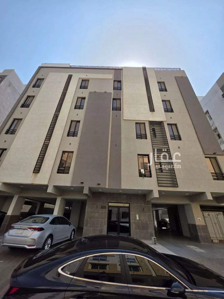 Apartment for Sale in Jeddah Ar Rayan