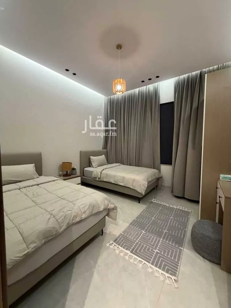 شقة للإيجار في شارع صالح بن فيروز ، حي الصفا ، جدة ، جدة صورة 4