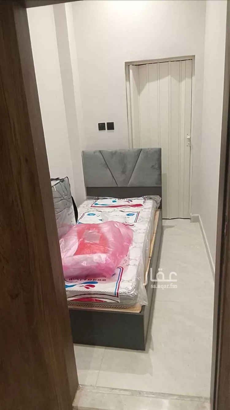 Apartment for Rent in Jeddah As Safaa