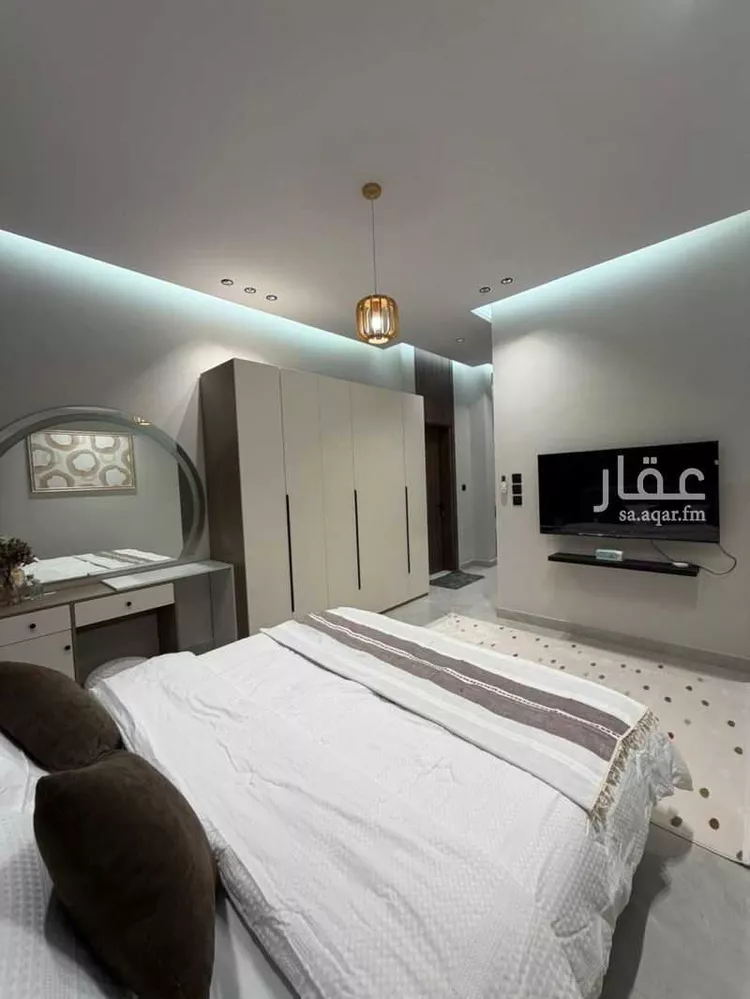 شقة للإيجار في شارع صالح بن فيروز, حي الصفاء, مدينة جدة, منطقة مكة المكرمة صورة 4