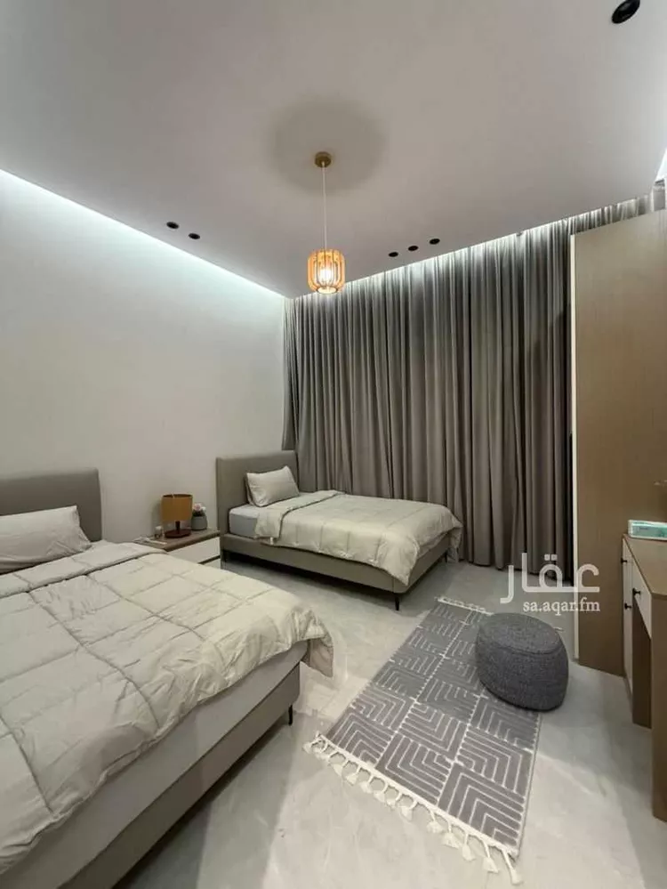 شقة للإيجار في شارع صالح بن فيروز, حي الصفاء, مدينة جدة, منطقة مكة المكرمة صورة 3