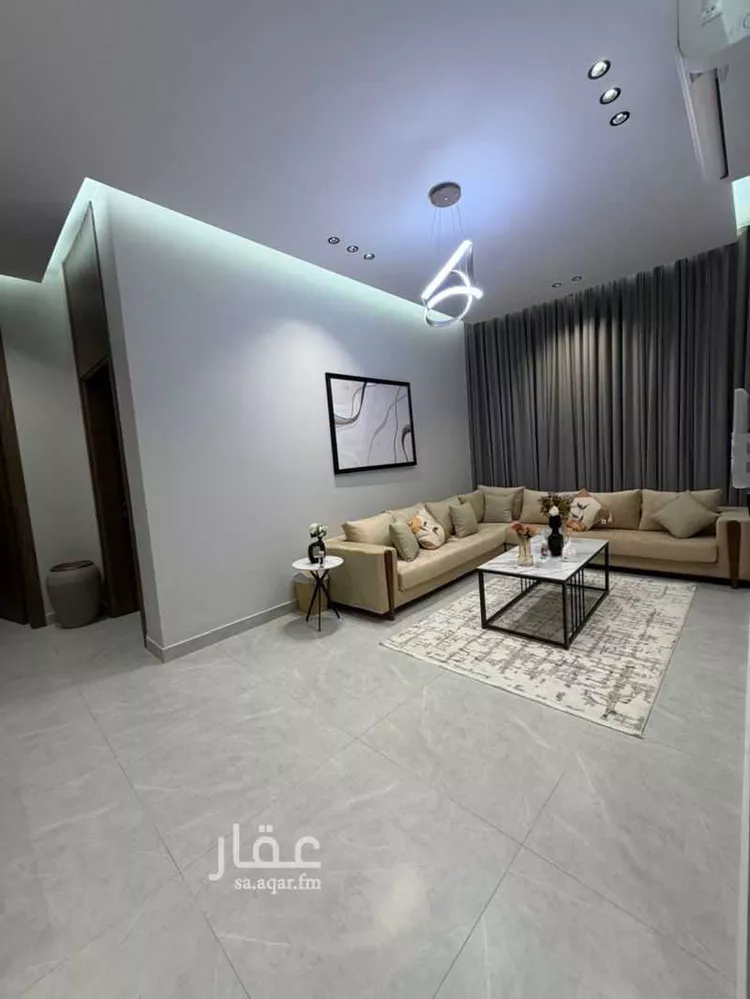 Apartment for Rent in Jeddah As Safaa
