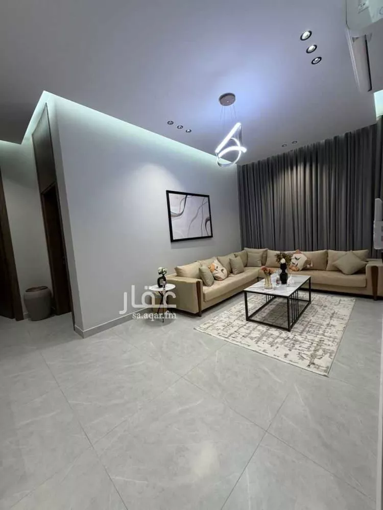Apartment for Rent in Jeddah As Safaa