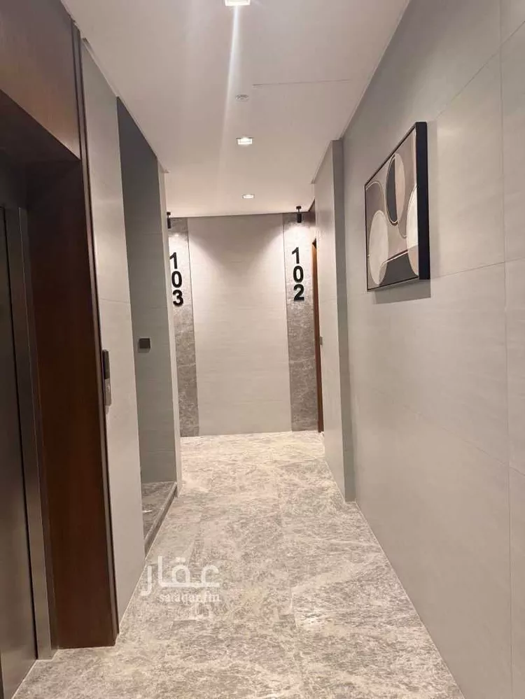 شقة للإيجار في شارع عمر الخبازي ، حي السلامة ، جدة ، جدة صورة 4