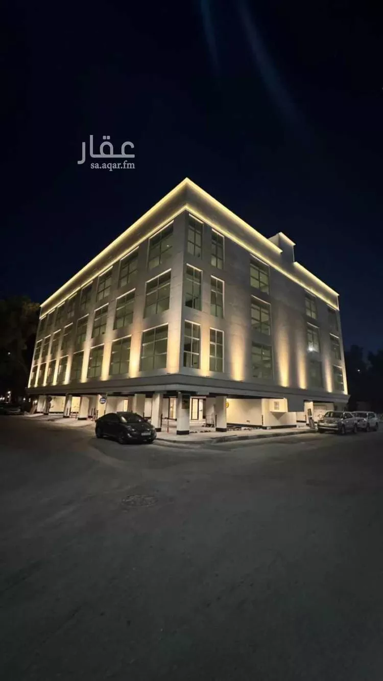 شقة للإيجار في شارع الامير مقرن ابن عبدالعزيز, حي مدينة العمال, مدينة الخبر, المنطقة الشرقية