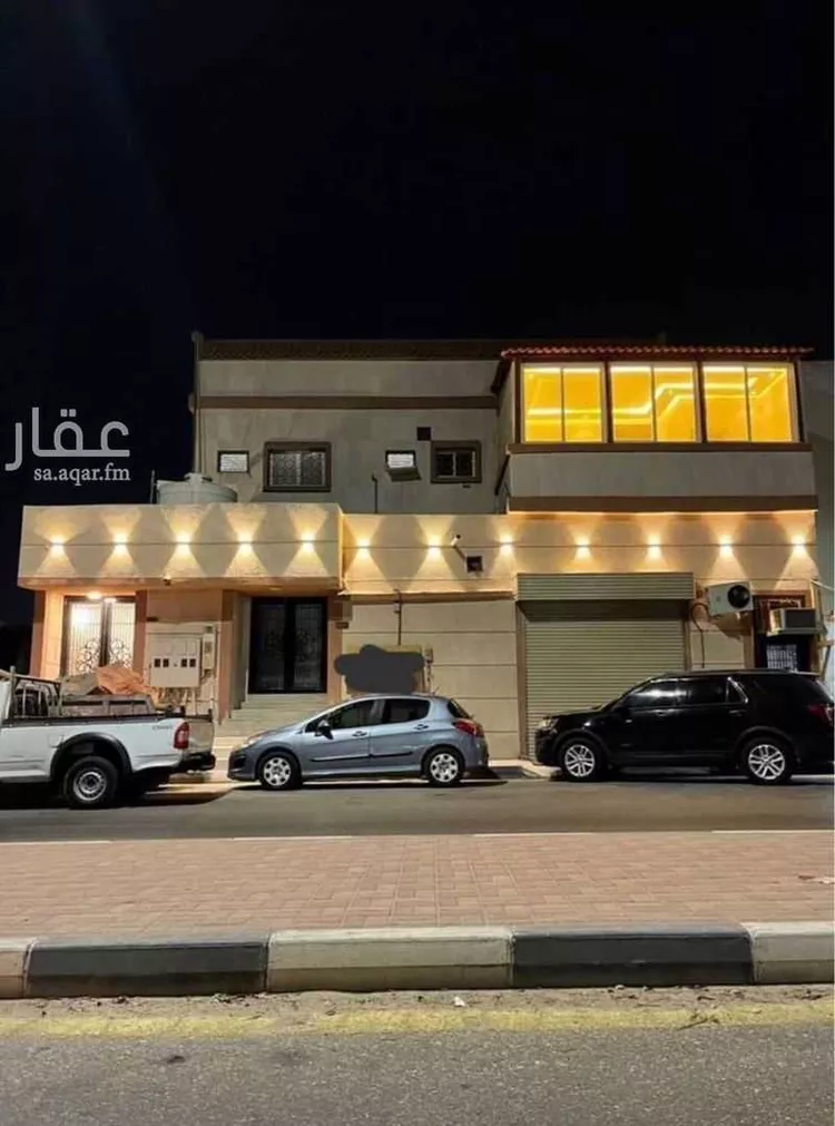 Building for Sale in Dammam Ar Rawdah