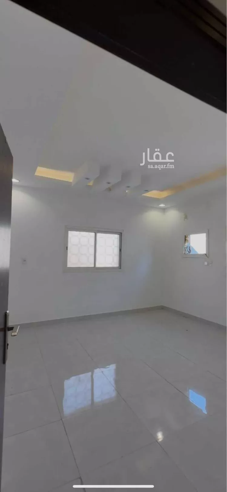 شقة للإيجار في شارع عامر ابن ربيعة, حي الروضة, مدينة الدمام, المنطقة الشرقية صورة 2