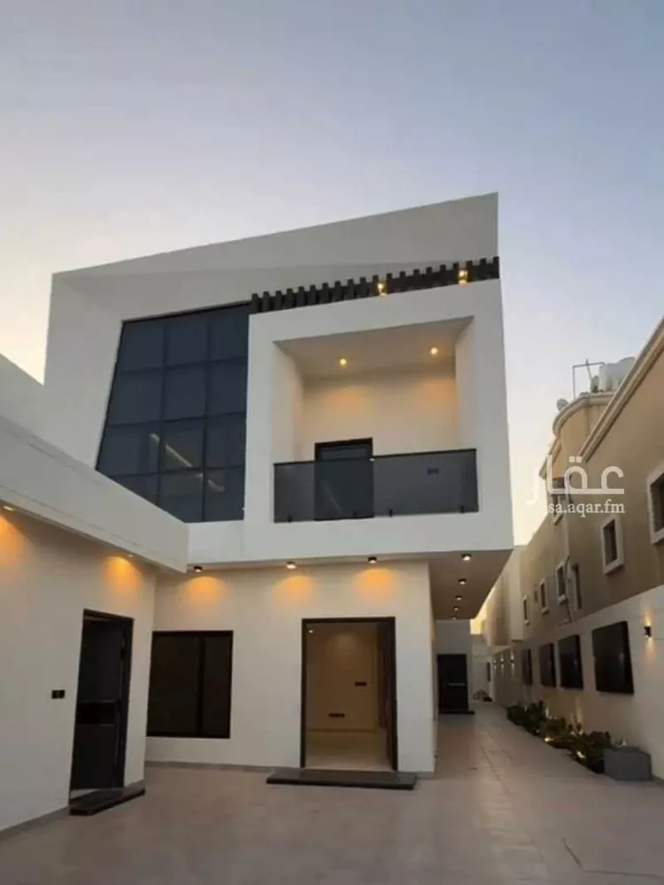 Villa for Sale in Al Khobar Al Amwaj