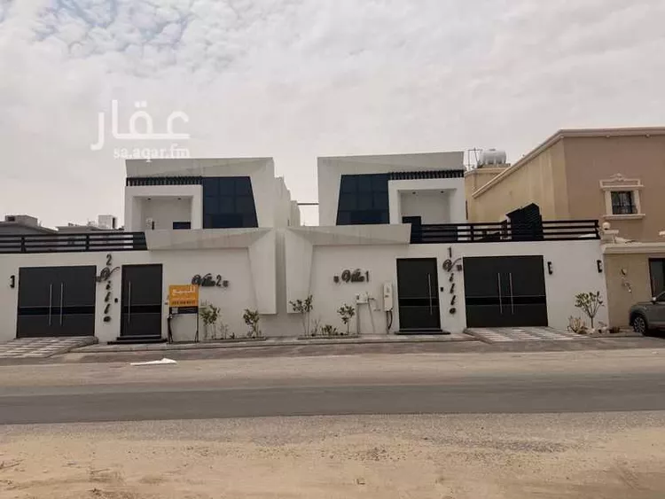 فيلا للبيع في شارع القبه, حي الأمواج, مدينة الخبر, المنطقة الشرقية صورة 5
