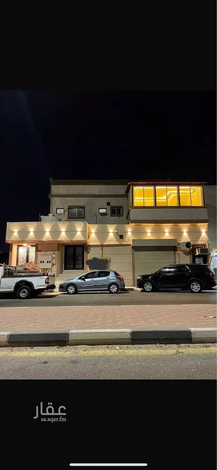 عمارة للبيع في شارع عامر ابن ربيعة, حي الروضة, مدينة الدمام, المنطقة الشرقية