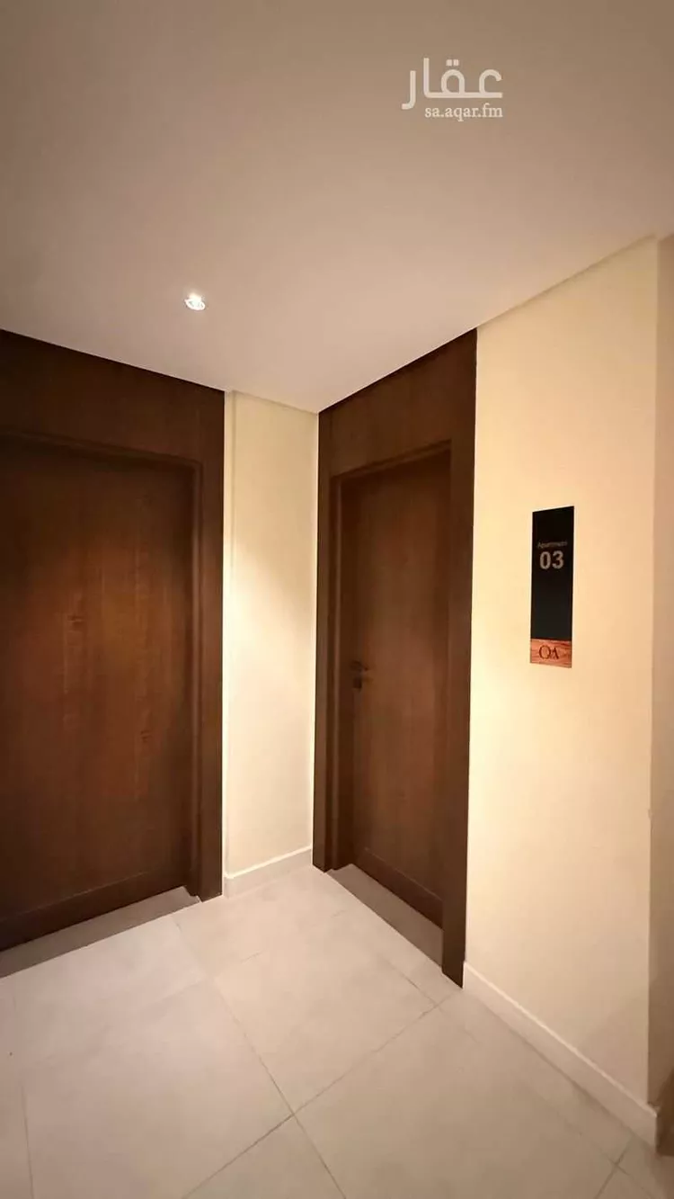 شقة للإيجار في شارع الامير سطام بن عبدالعزيز, حي مدينة العمال, مدينة الخبر, المنطقة الشرقية صورة 3