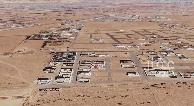 أرض للبيع في شارع محمد علي محمد عريبي, حي قفار, مدينة حائل, منطقة حائل صورة 3