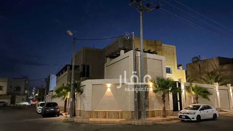 Villa for Sale in Hail An Naqrah صورة 2