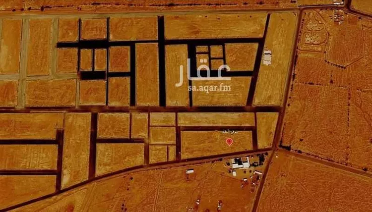 Land for Sale in Hail An Naqrah