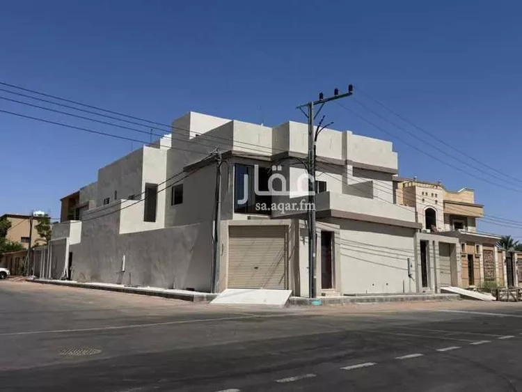Villa for Sale in Hail An Naqrah