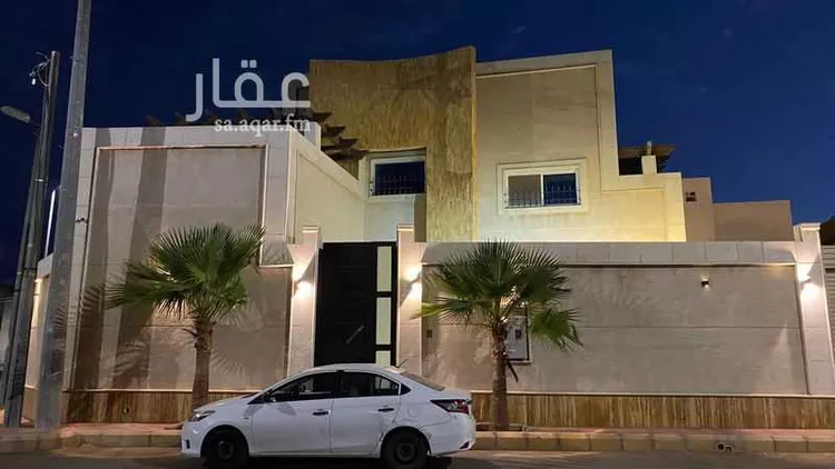 Villa for Sale in Hail An Naqrah