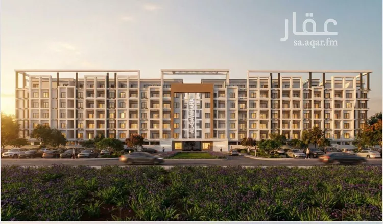 شقة للبيع في شارع صلاح الدين الايوبي, حي الجوهرة, مدينة الخبر, المنطقة الشرقية