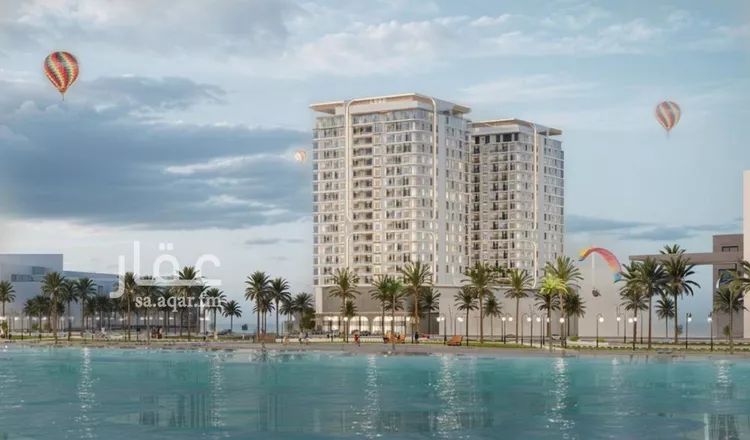 شقة للبيع في حي البحر, مدينة الخبر, المنطقة الشرقية صورة 4