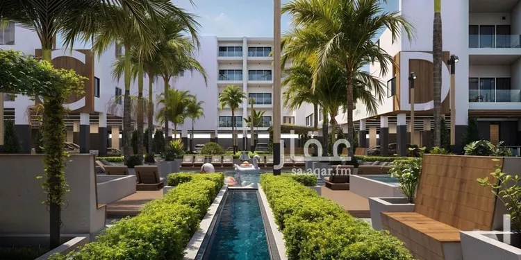 Apartment for Sale in Al Khobar Al Andalus صورة 4