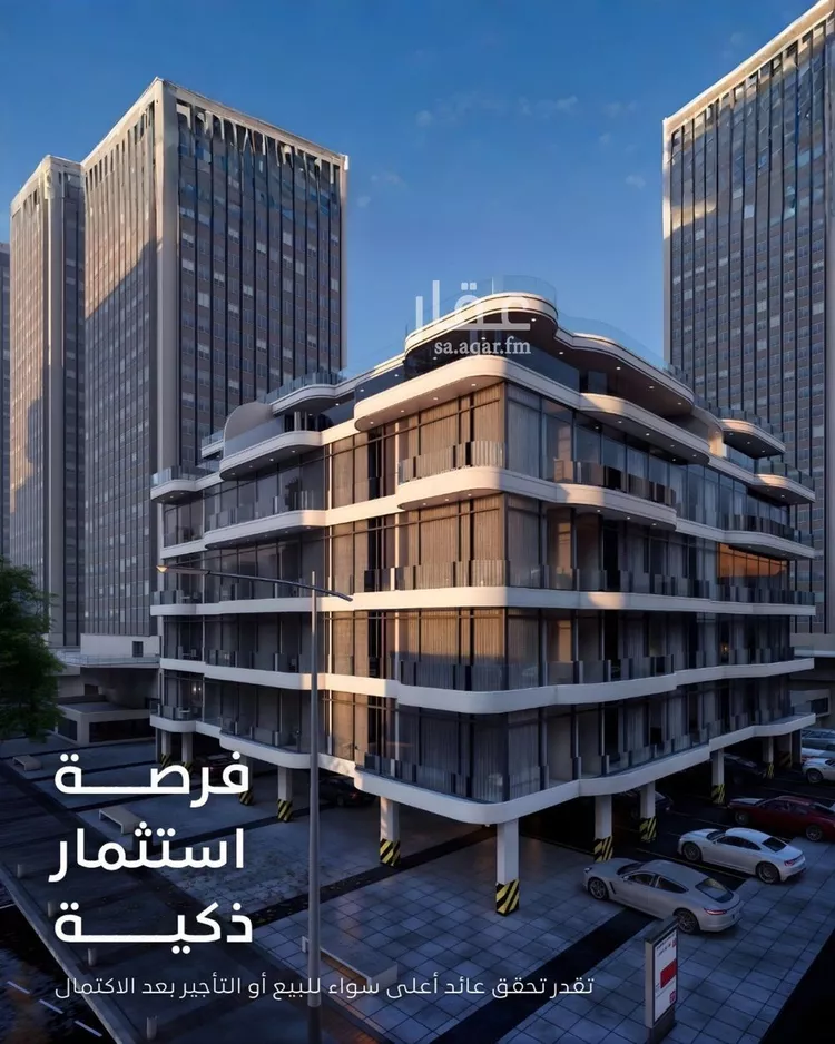 شقة للبيع في شارع 29 السيف, حي السيف, مدينة الدمام, المنطقة الشرقية صورة 5
