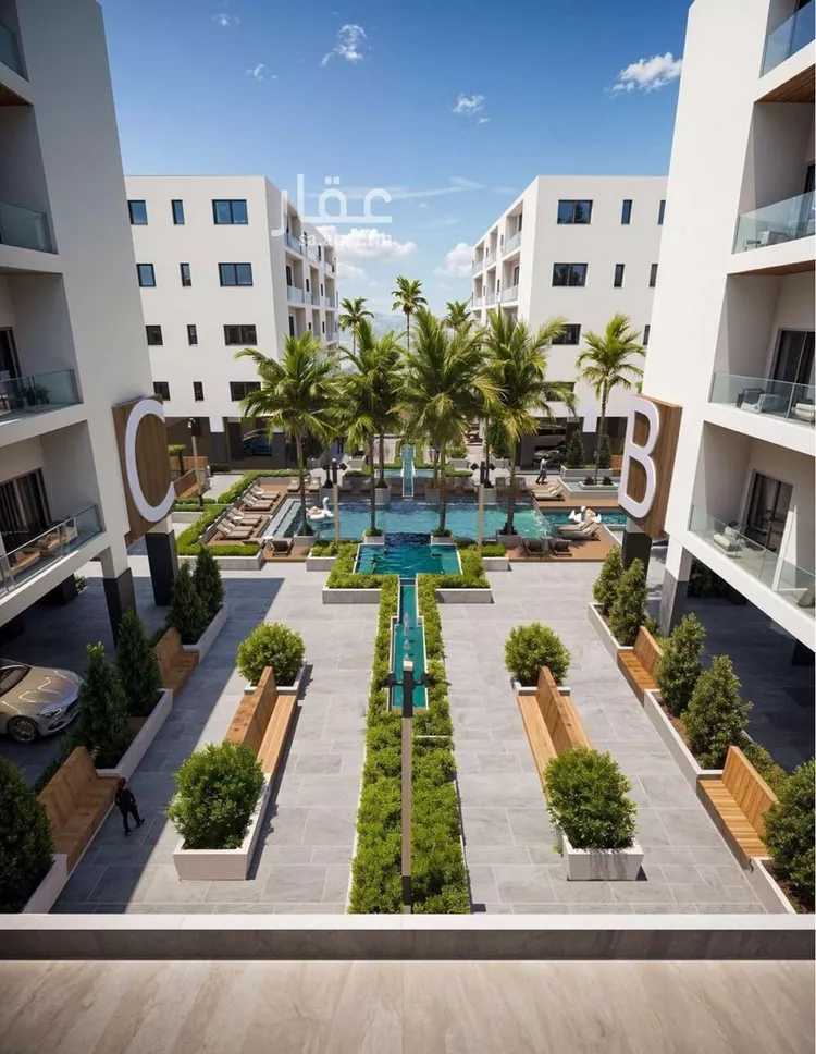 Apartment for Sale in Al Khobar Al Andalus