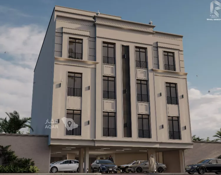 Apartment for Sale in Al Khobar Al Aqrabiyah 3