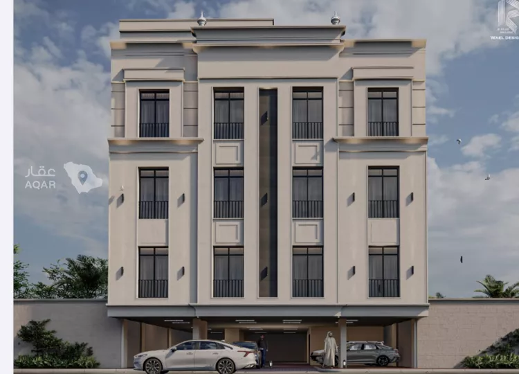 Apartment for Sale in Al Khobar Al Aqrabiyah