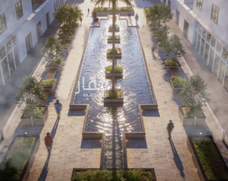 شقة للبيع في شارع صلاح الدين الايوبي, حي الجوهرة, مدينة الخبر, المنطقة الشرقية صورة 2