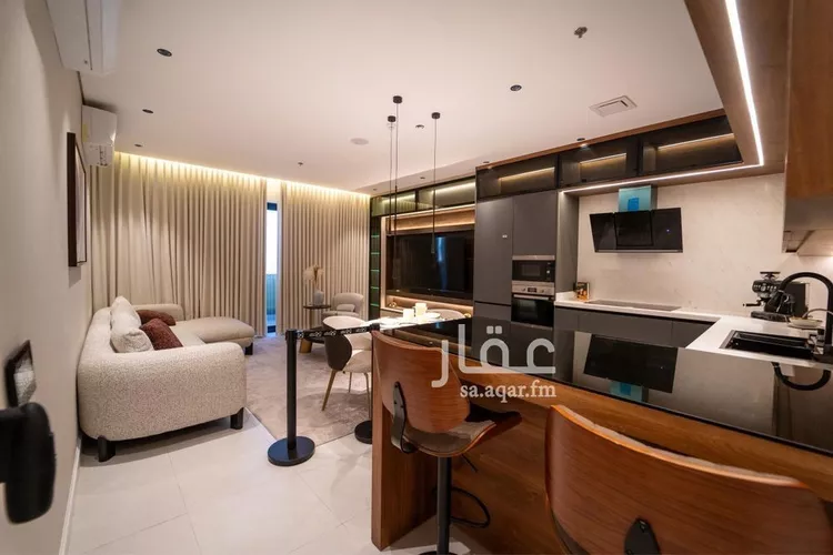 شقة للبيع في شارع عبدالرحمن, حي السيف, مدينة الدمام, المنطقة الشرقية 1 صورة