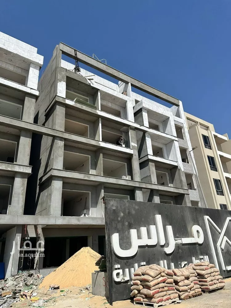 شقة للبيع في شارع عبدالرحمن, حي السيف, مدينة الدمام, المنطقة الشرقية صورة 3