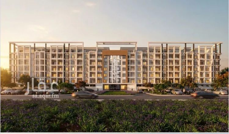 Apartment for Sale in Al Khobar Al Andalus