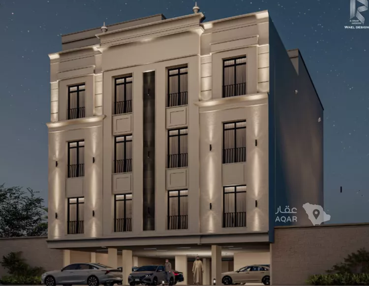 Apartment for Sale in Al Khobar Al Aqrabiyah 2