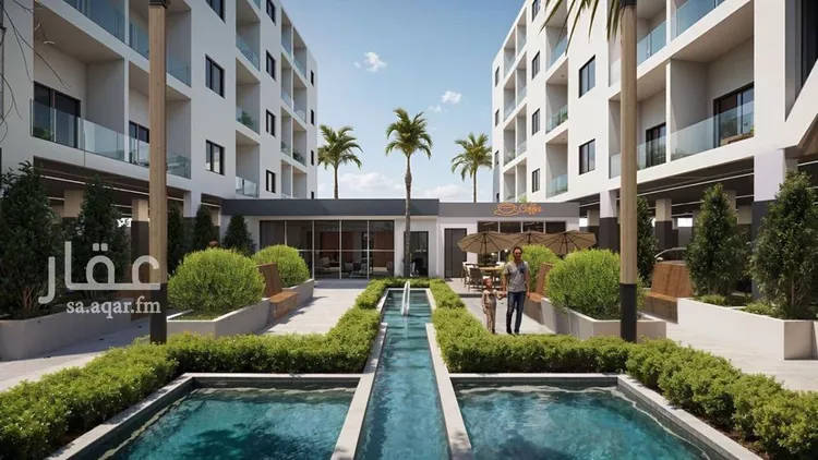 Apartment for Sale in Al Khobar Al Andalus صورة 5