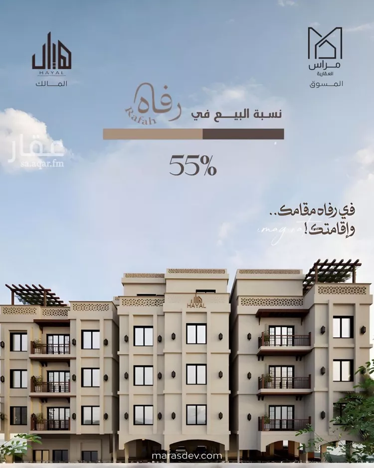 شقة للبيع في شارع شارع القدس, حي الجوهرة, مدينة الخبر, المنطقة الشرقية صورة 4
