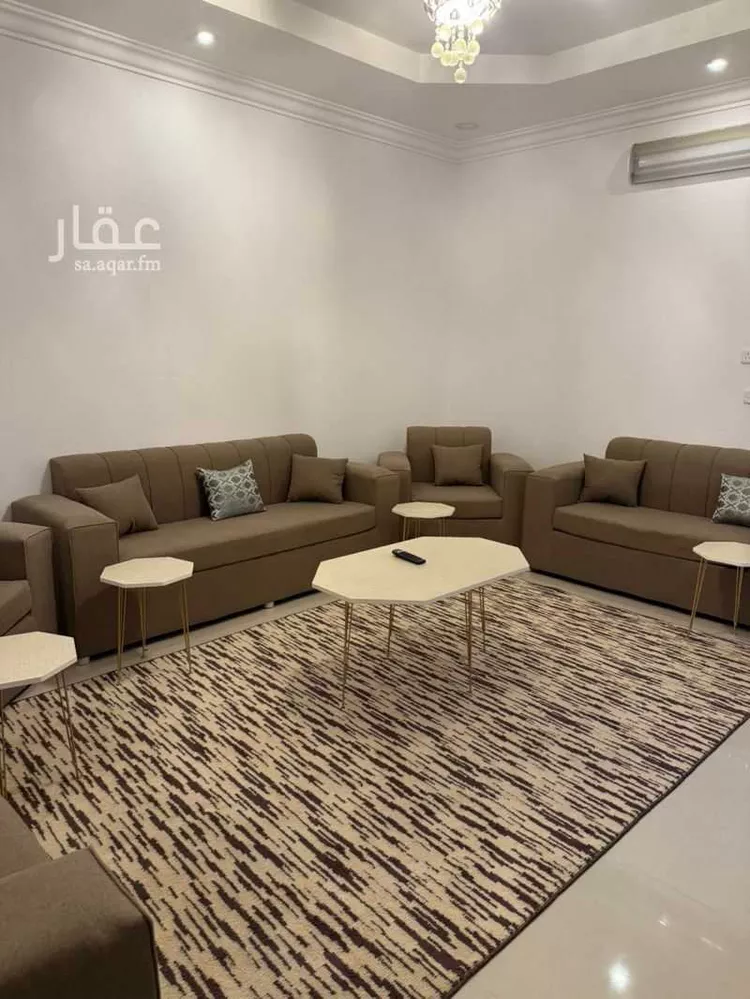 شقة للإيجار في شارع 4447689, حي الوفاء, مدينة خميس مشيط, منطقة عسير صورة 4