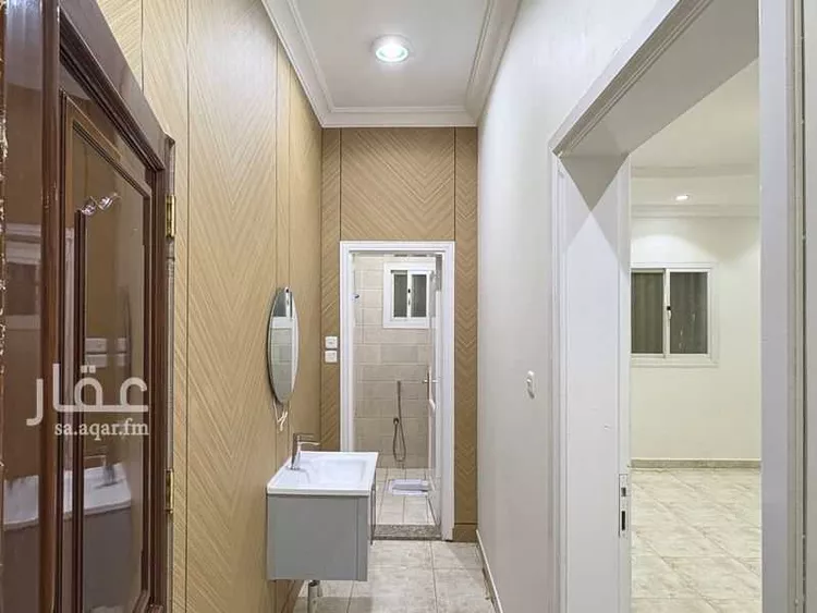 شقة للإيجار في شارع صالح السلطان ، حي القادسية الثاني ، تبوك ، منطقة تبوك