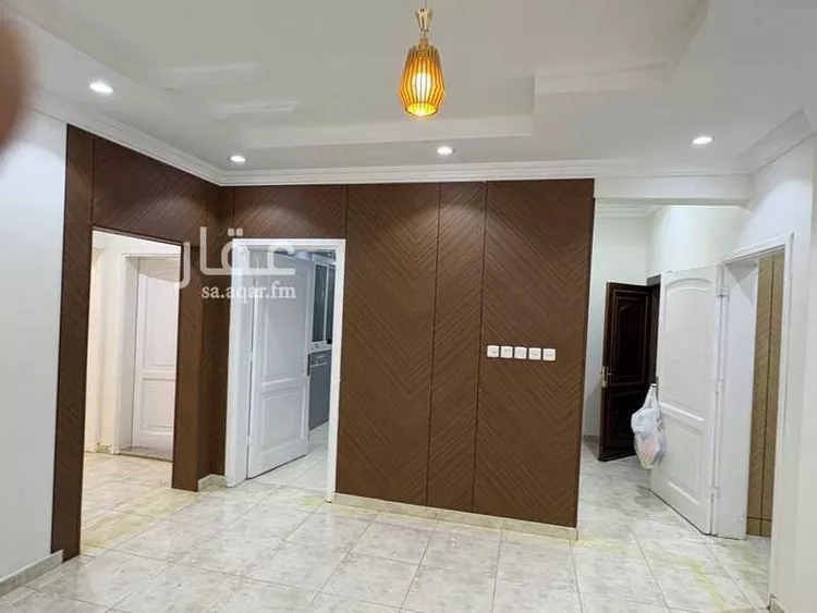 شقة للإيجار في شارع صالح السلطان ، حي القادسية الثاني ، تبوك ، منطقة تبوك صورة 2