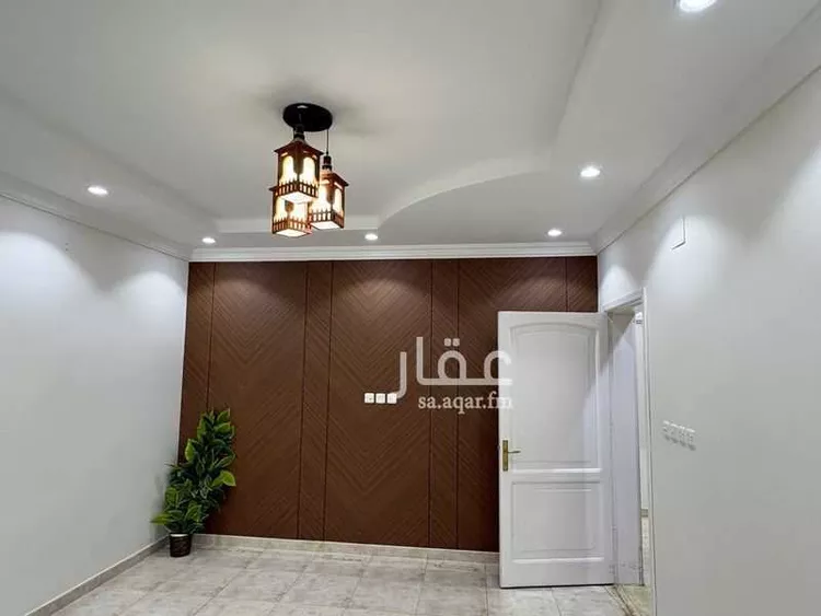 شقة للإيجار في شارع صالح السلطان ، حي القادسية الثاني ، تبوك ، منطقة تبوك صورة 3
