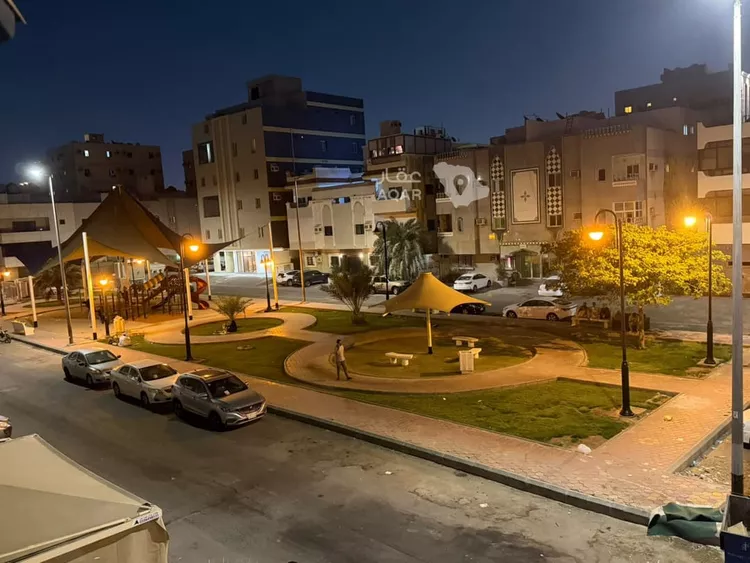 شقة للإيجار في شارع جديدة عرعر, حي البوادي, مدينة جدة, منطقة مكة المكرمة