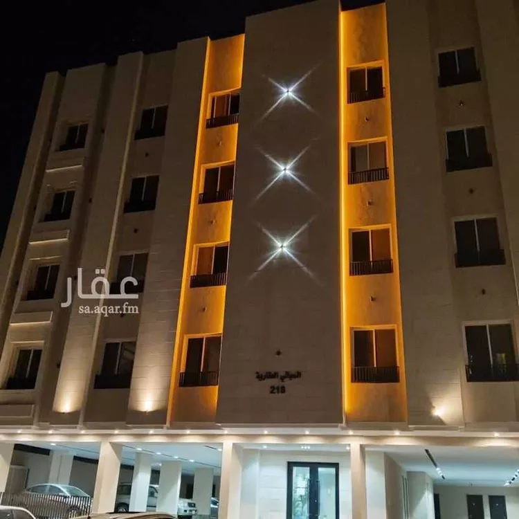 شقة للإيجار في شارع حصن القابل ، حي حكومي ، جدة ، جدة