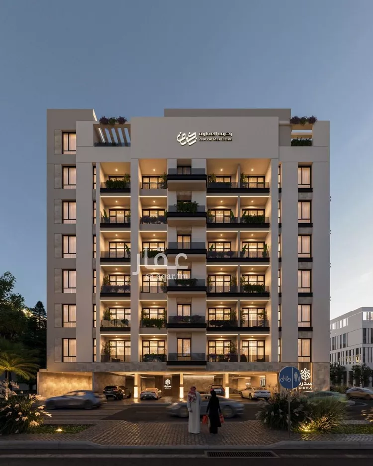 شقة للبيع في شارع الحارث ابن زيد الانصاري, حي الصفاء, مدينة جدة, منطقة مكة المكرمة