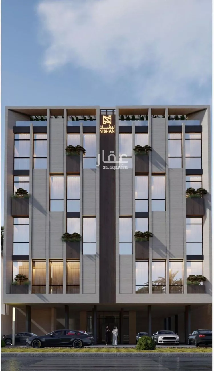 شقة للبيع في شارع شجاع بن وهب, حي السلامة, مدينة جدة, منطقة مكة المكرمة