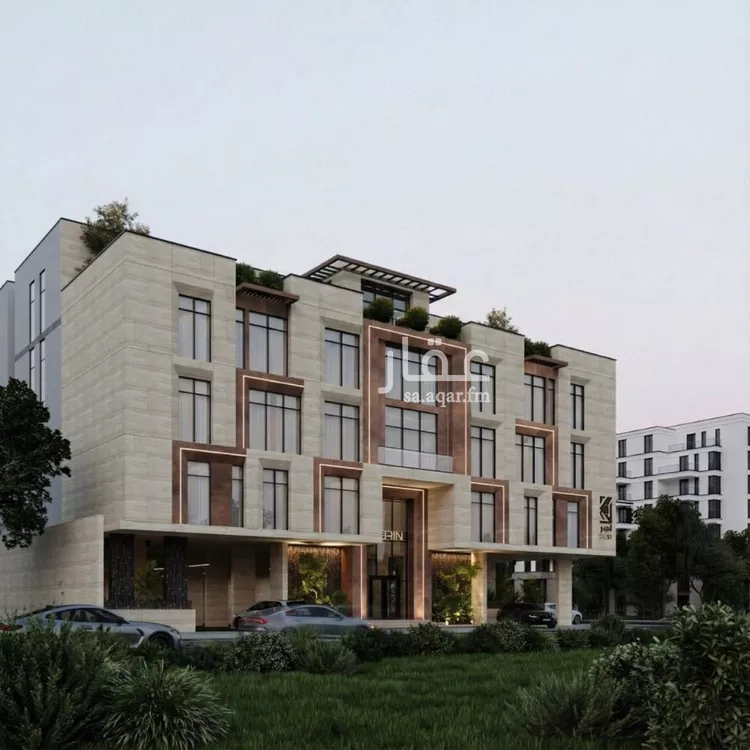 Apartment for Sale in Jeddah As Safaa