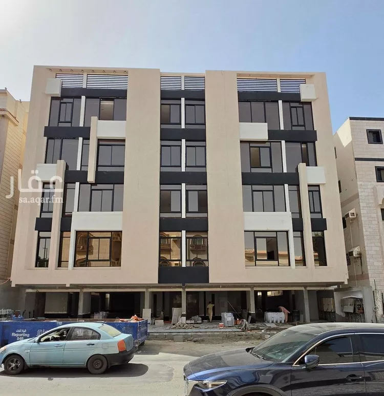 Apartment for Sale in Jeddah Al Faisaliah 1 صورة