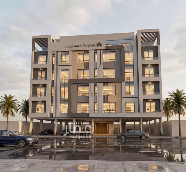 Apartment for Sale in Jeddah Al Faisaliah